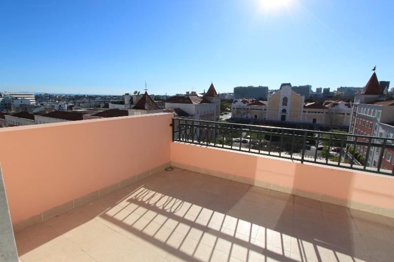 Hotel Residencial Horizonte Lissabon Exterior foto