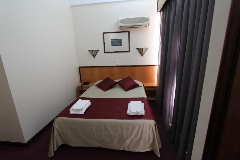Hotel Residencial Horizonte Lissabon Exterior foto